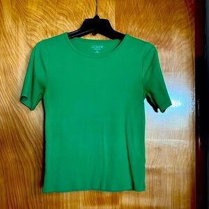 J Crew Perfect Fit Tee